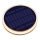 LED Utomhus solcell belysning med sensor LED/0,4W/3,2V IP54 500 mAh