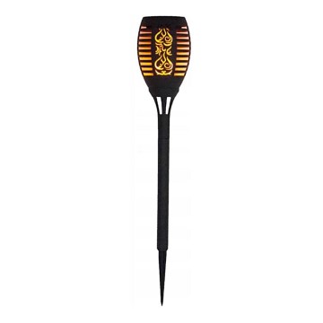 LED Utomhus sollampa SPARKLE LED/0,12W/1,2V IP44