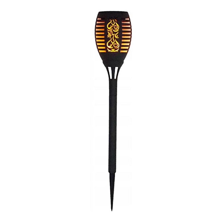 LED Utomhus sollampa SPARKLE LED/0,12W/1,2V IP44