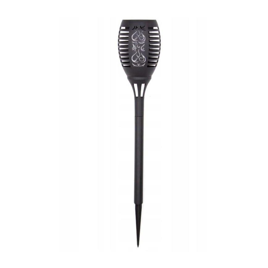 LED Utomhus sollampa SPARKLE LED/0,12W/1,2V IP44