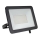 LED Utomhus Strålkastare stjärna LED/150W/230V IP65 5000K