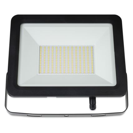 LED Utomhus Strålkastare stjärna LED/150W/230V IP65 5000K