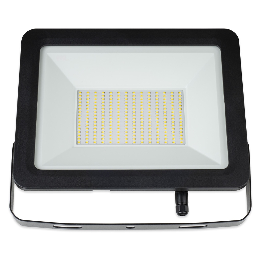 LED Utomhus Strålkastare stjärna LED/150W/230V IP65 5000K