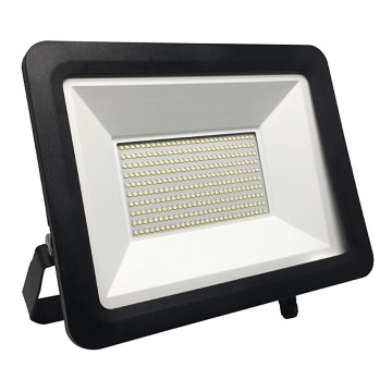 LED Utomhus Strålkastare stjärna LED/200W/230V IP65 5000K