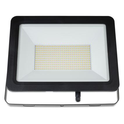 LED Utomhus Strålkastare stjärna LED/200W/230V IP65 5000K