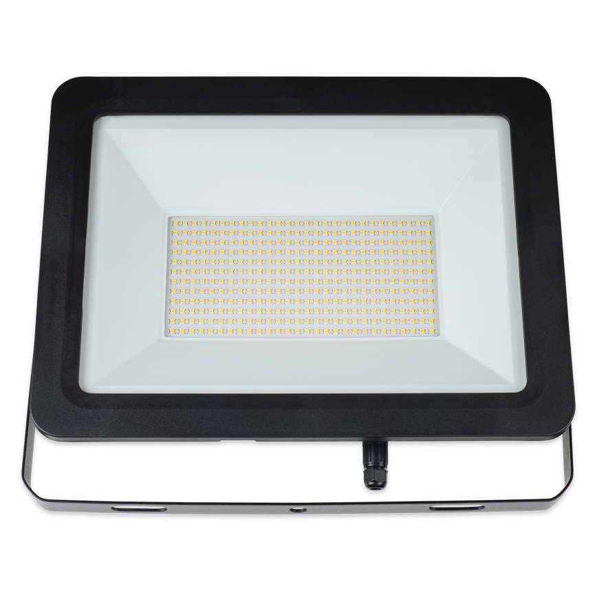 LED Utomhus Strålkastare stjärna LED/200W/230V IP65 5000K