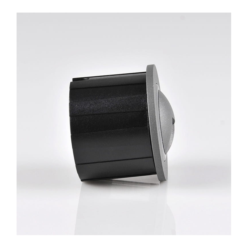 LED Utomhus Trappljus Q2 LED/3W/230V IP44