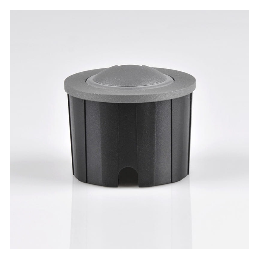 LED Utomhus Trappljus Q2 LED/3W/230V IP44