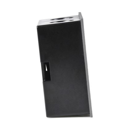 LED Utomhus Trappljus Q7 LED/3W/230V IP44