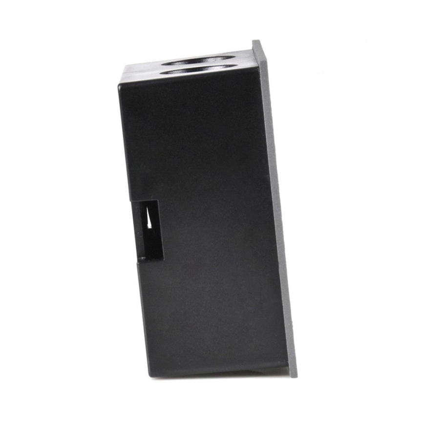 LED Utomhus Trappljus Q7 LED/3W/230V IP44