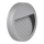 LED Utomhus Trappljus Q8 LED/3W/230V IP44
