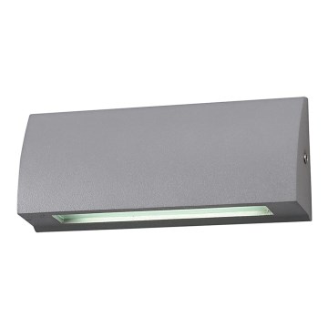 LED Utomhus Väggbelysning LED/3,5W/230V