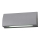 LED Utomhus Väggbelysning LED/6W/230V IP54