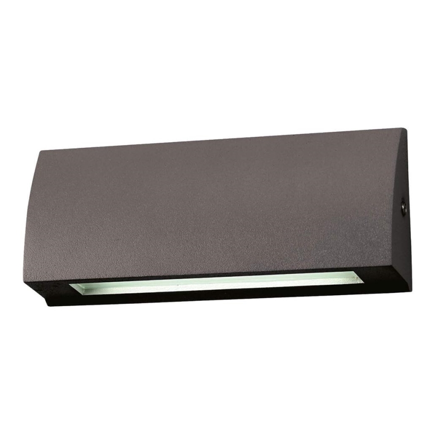 LED Utomhus Väggbelysning LED/6W/230V IP54