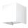 LED Utomhus Väggbelysning LUCA LED/6W/230V IP54