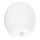 LED Utomhus vägglampa med sensor HIBIS LED/15W/230V IP44
