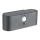 LED Utomhus väggsolcellslampa med sensor LED/2,5W/3,7V 3000K IP54 2000 mAh