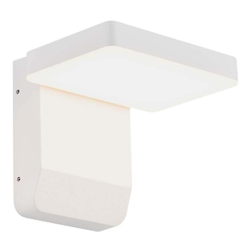 LED Utomhus wall flexible belysning LED/17W/230V IP65 3000K vit
