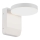 LED Utomhus wall flexible belysning LED/17W/230V IP65 3000K vit