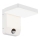LED Utomhus wall flexible belysning med sensor LED/17W/230V IP65 4000K vit