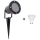LED Utomhusbelysning BLAKE 2 GU10/6W/230V IP65