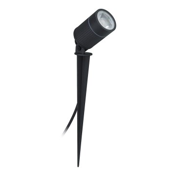 LED Utomhusbelysning LED/7W/85-264V IP67