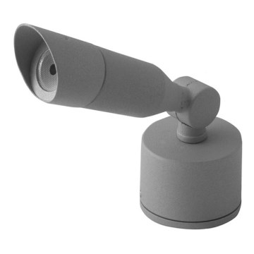 LED Utomhusbelysninging OKO 1xLED/1W/350mA IP54