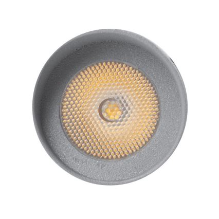 LED Utomhusbelysninging OKO 1xLED/1W/350mA IP54