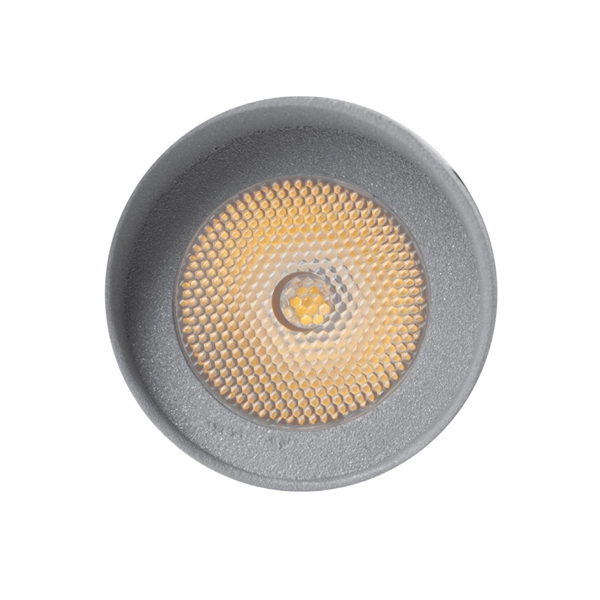LED Utomhusbelysninging OKO 1xLED/1W/350mA IP54