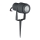 LED Utomhuslampa LED/12W/230V 4000K antracit IP65