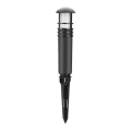 LED Utomhuslampa LED/3W/230V 2800K IP65