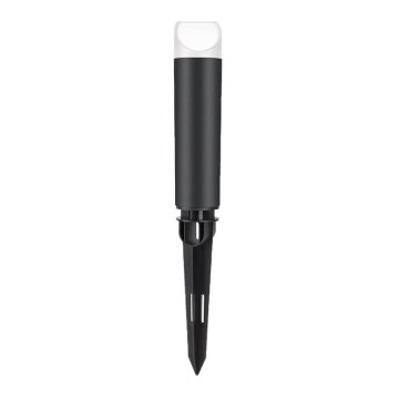 LED Utomhuslampa LED/3W/230V 2800K IP65