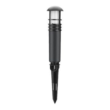 LED Utomhuslampa LED/3W/230V 4000K IP65