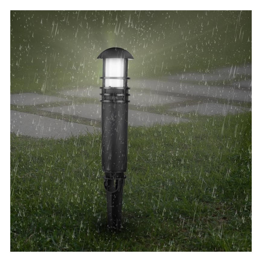 LED Utomhuslampa LED/3W/230V 4000K IP65