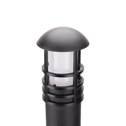 LED Utomhuslampa LED/3W/230V 4000K IP65