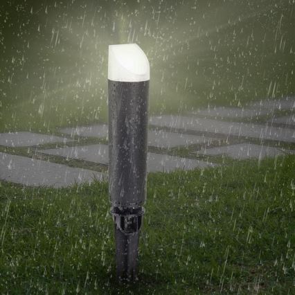 LED Utomhuslampa LED/3W/230V 4000K IP65