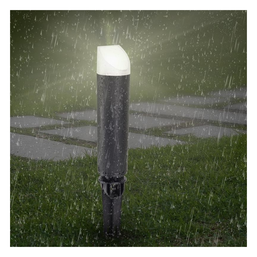 LED Utomhuslampa LED/3W/230V 4000K IP65