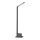 LED Utomhuslampa LED/6W/230V IP65 antracit