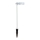 LED utomhuslampa LED/7W/230V 3000K IP65 vit