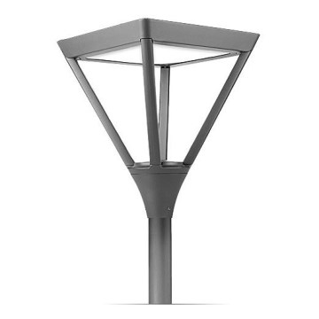 LED Utomhuslampa PARK PLUS LED/45W/230V 4000K