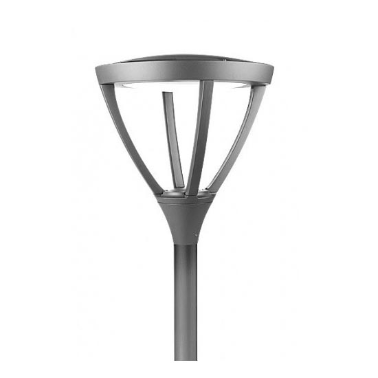 LED Utomhuslampa PARK PLUS LED/60W/230V 4000K