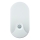 LED utomhusvägglampa med rörelsesensor LED/18W/230V IP44 antracit