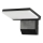 LED utomhusvägglampa MODERN LED/18W/230V IP65