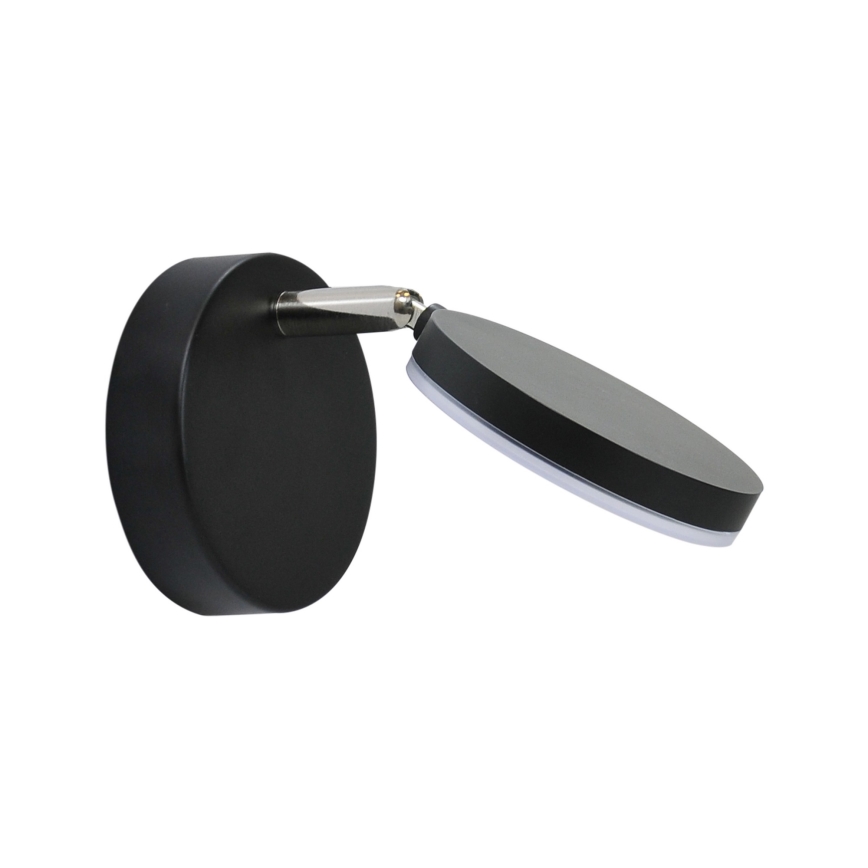 LED Vägg spotlight CAPRI LED/5W/230V