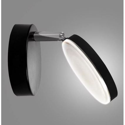 LED Vägg spotlight CAPRI LED/5W/230V