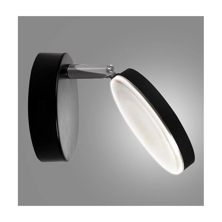 LED Vägg spotlight CAPRI LED/5W/230V