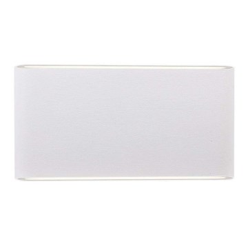 LED Väggbelysning CARLI 2xLED/10W/230V