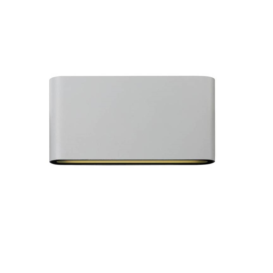 LED Väggbelysning CARLI 2xLED/10W/230V