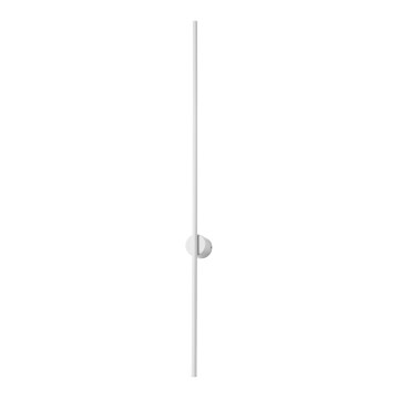 LED väggbelysning LANA LED/12W/230V 4000K vit