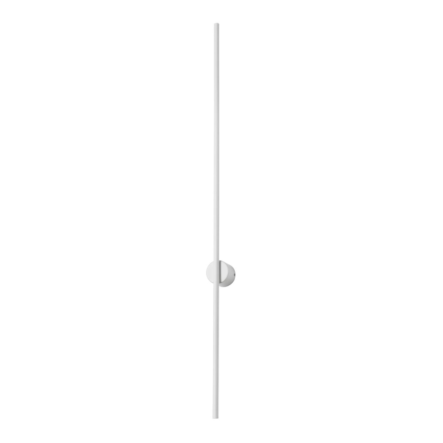 LED väggbelysning LANA LED/12W/230V 4000K vit